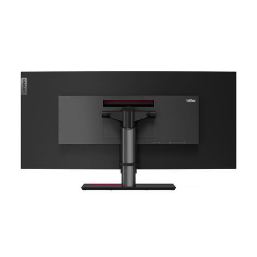Lenovo ThinkVision P40w-20, (39.7"), 5120 x 2160 pixels, 5K Ultra HD LED Monitor