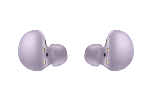 Samsung Galaxy Buds2, Wireless, Headset/Earbuds, Lavender