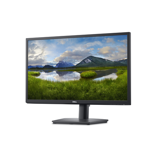 DELL E Series, 60.5 cm (23.8"), 1920 x 1080 pixels, Full HD, LCD Monitor