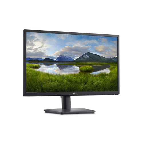DELL E Series, 60.5 cm (23.8"), 1920 x 1080 pixels, Full HD, LCD Monitor