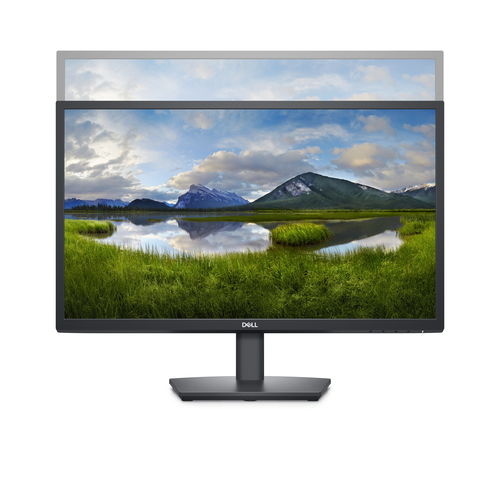 DELL E Series, 60.5 cm (23.8"), 1920 x 1080 pixels, Full HD, LCD Monitor
