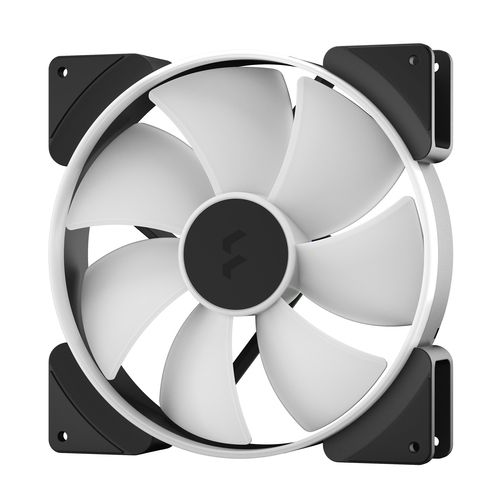 Fractal Design Prisma (FD-FAN-PRI-AL18-PWM) AL-18 PWM, 1200 RPM, Cooling fan