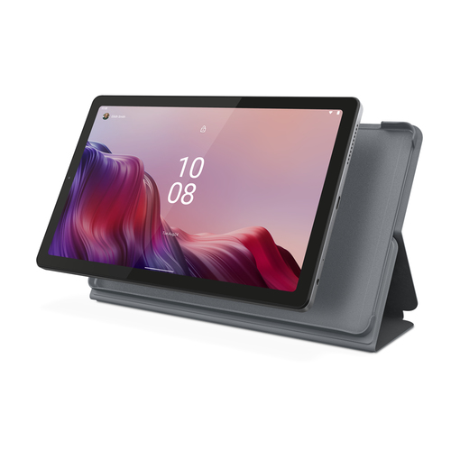 Lenovo Tablet M9, 9" 1340 x 800 pixels 64 GB, 4 GB, Android 12 - Grey