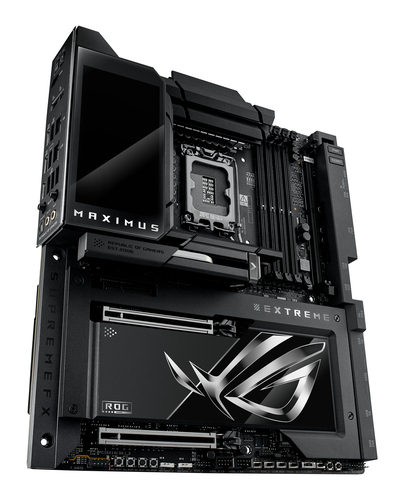 Asus ROG MAXIMUS Z890 EXTREME EATX LGA1851 Motherboard