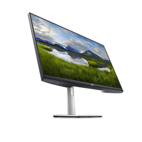 DELL S Series S2722DC, 68.6 cm (27"), 2560 x 1440 pixels, QHD, LCD Monitor