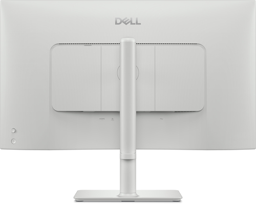 DELL Plus S2725QC, 68.6 cm (27"), 3840 x 2160 pixels, 4K Ultra HD, LCD Monitor