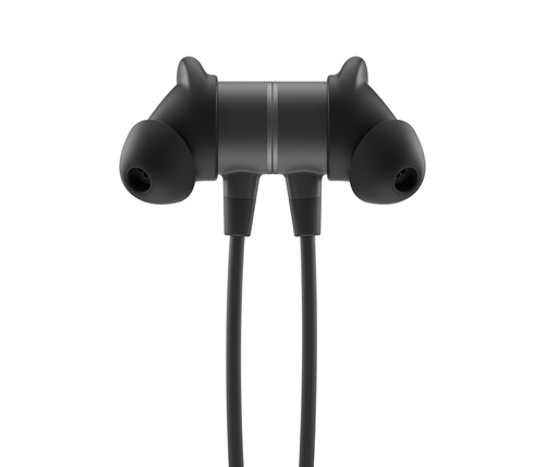 Logitech Zone, Wired, Headset/Earphones, Graphite