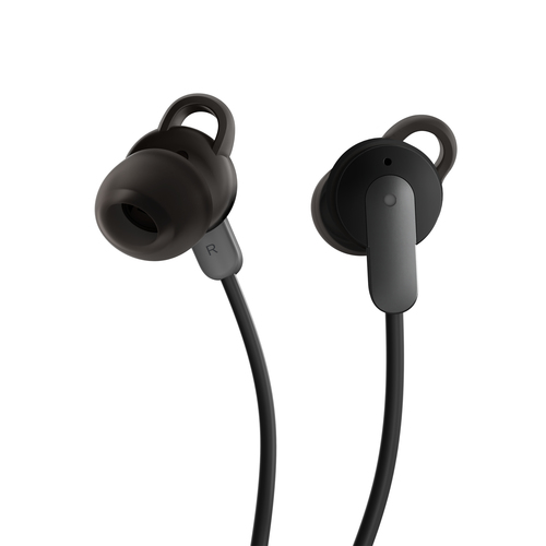 Lenovo (4XD1C99220), Wired, 50 - 10000 Hz, Headset/Earphones, Black
