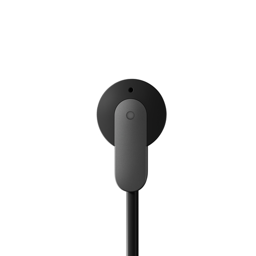 Lenovo (4XD1C99220), Wired, 50 - 10000 Hz, Headset/Earphones, Black