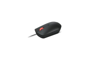 Lenovo (4Y51D20850), Ambidextrous, Optical, USB Type-C, 2400 DPI Mouse