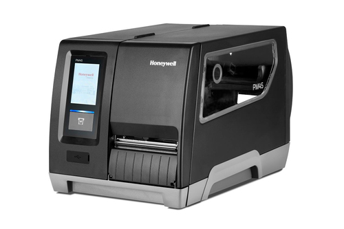 Honeywell PM45A (PM45A10030030300) 300x300 DPI  Thermal transfer Printer