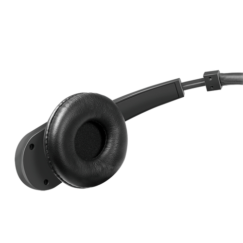 LogiLink BT0060, Wireless, 20 - 20000 Hz, Headset/Headphones, Black