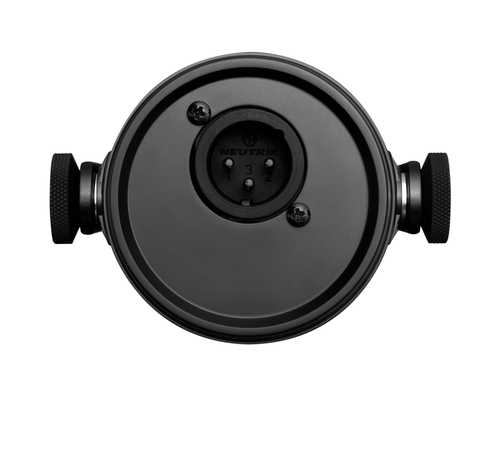 Shure MV7 X Studio Microphone 20–20000 Hz 132 dB