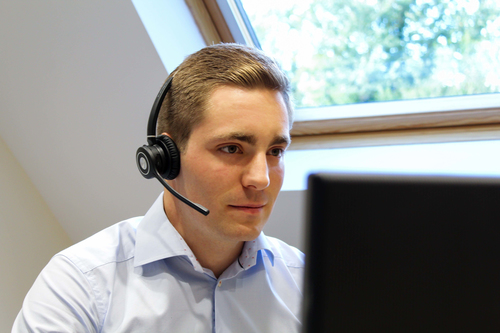 JPL -Explore-USB-B, Wireless, 300 - 7000 Hz,  Headset/Headphones, Black