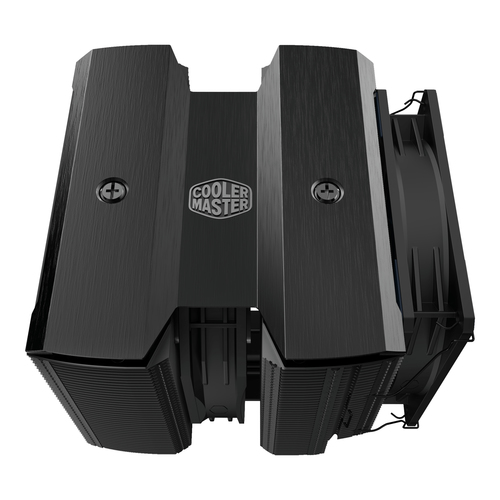 Cooler Master MasterAir MA824 Stealth, Air cooler
