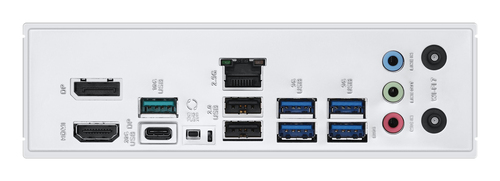 Asus PRIME Z890M PLUS WIFI Micro ATX LGA1851 Motherboard