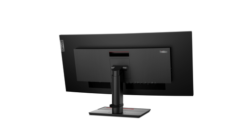 Lenovo ThinkVision P34w-20, (34.1"), 3440 x 1440 pixels, Wide QHD, LED Monitor