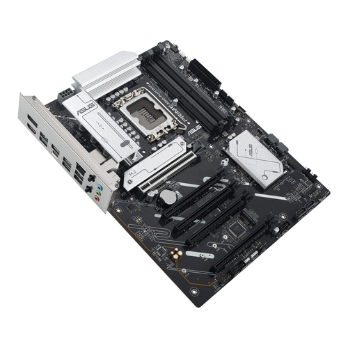 Asus PRIME B860-PLUS WIFI ATX LGA1851 Motherboard