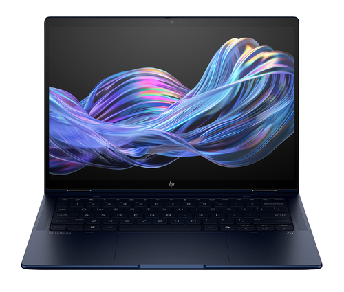 HP EliteBook X Flip G1i Intel Core Ultra 7 14" 32 GB 512 GB Windows 11 Pro