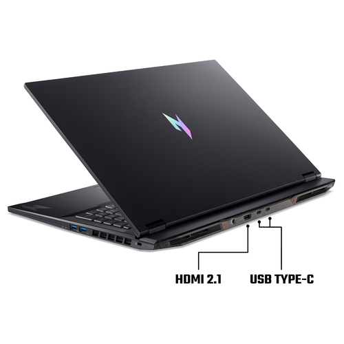 Acer Nitro 18 AI AN18-61 - AMD Ryzen AI 7 350 16GB, 1TB SSD NVIDIA