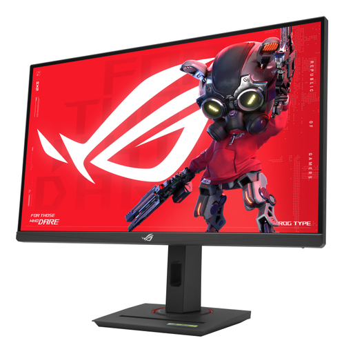 ASUS (XG27UCS)  27", 3840 x 2160 pixels, 4K Ultra HD, LCD, Monitor