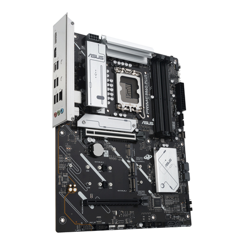 Asus PRIME B860-PLUS-CSM ATX LGA1851 Motherboard