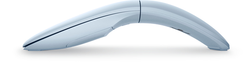 DELL (MS700-BL-R-EU) Ambidextrous, Optical, Bluetooth, 4000 DPI, Mouse