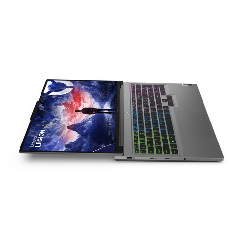 Lenovo Legion 5 16IRX9 Intel® Core™ i7, 16" 2560 x 1600 pixels 16 GB, 1 TB