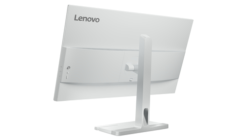 Lenovo L27q-4A, 68.6 cm (27"), 2560 x 1440 pixels, 2K Ultra HD, LCD Monitor
