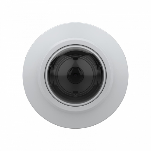 Axis 02375-001 Indoor Digital PTZ IP Camera Wired Ceiling/Wall Multilingual ceiling mounted view