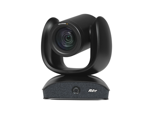 AVer CAM570 with audio tracking automatically following active speakers
