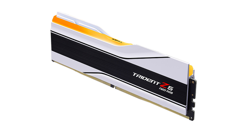 G.Skill Trident Z5 Neo RGB (F5-8000J3848H16GX2-TZ5NRW),32 GB,2 x 16 GB DDR5 DIMM