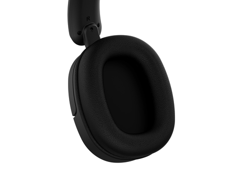 ASUS TUF Gaming H1, Wireless, 20 - 20000 Hz, Headset/Headphones, Black
