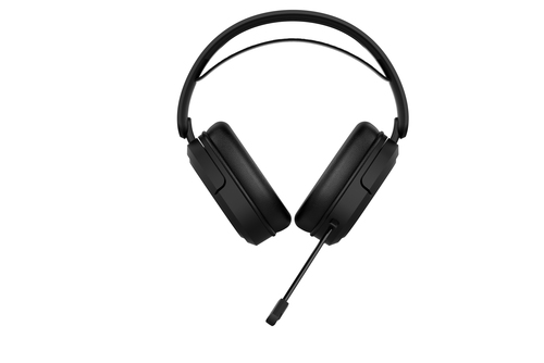 ASUS TUF Gaming H1, Wireless, 20 - 20000 Hz, Headset/Headphones, Black