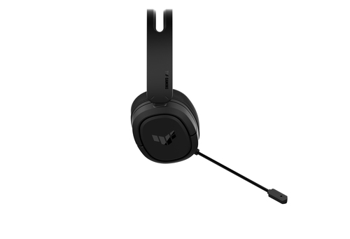 ASUS TUF Gaming H1, Wireless, 20 - 20000 Hz, Headset/Headphones, Black