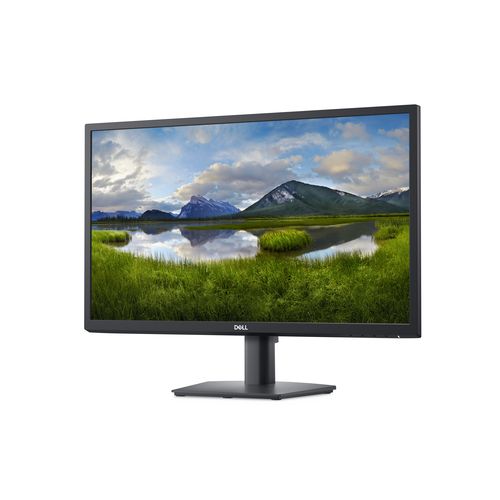 DELL E Series E2422H, 60.5 cm (23.8"), 1920 x 1080 pixels, Full HD, LCD Monitor