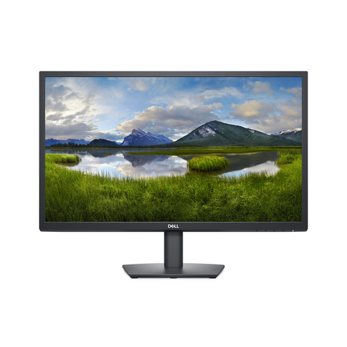 DELL E Series E2422H, 60.5 cm (23.8"), 1920 x 1080 pixels, Full HD, LCD Monitor