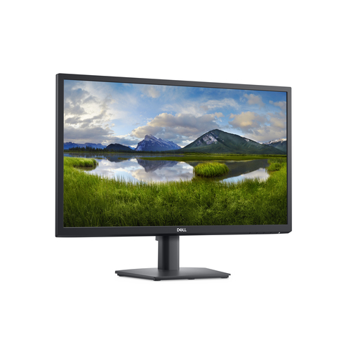 DELL E Series E2422H, 60.5 cm (23.8"), 1920 x 1080 pixels, Full HD, LCD Monitor