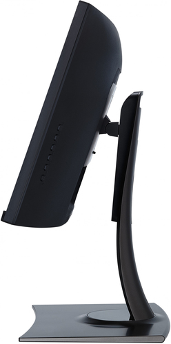 Viewsonic VP3881A, 96.5 cm (38"), 3840 x 1600 pixels, Quad HD+, LED Monitor