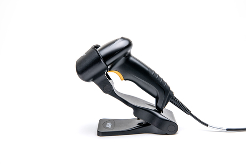 Star Micronics BSH-32U, 1D/2D, CMOS Wired, USB Handheld bar code reader,