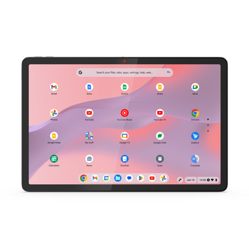 Lenovo Chromebook Duet 11M889 MediaTek 10.9" 1920 x 1200 8 GB, 128 GB ChromeOS