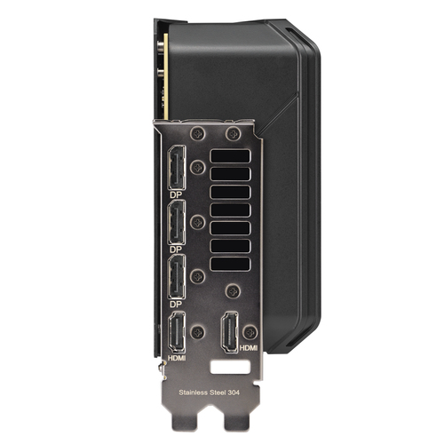 ASUS ROG STRIX GeForce RTX 5070, 12 GB, GDDR7, 7680 x 4320 pixels, PCIe 5.0, GPU