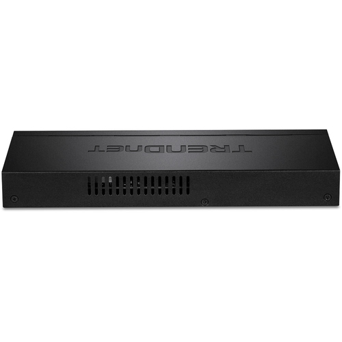Trendnet (TPE-TG84), Gigabit PoE, Unmanaged Network Switch