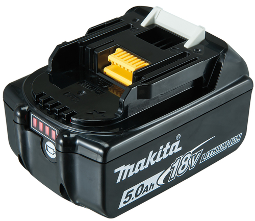 Makita (632F15-1), 5 Ah, 18 V, Power Adapter