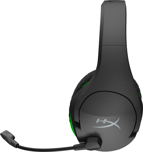 CloudX Stinger Core Wireless Gaming Xbox, 20 - 20000 Hz, Headset/Headphone Black