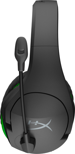 CloudX Stinger Core Wireless Gaming Xbox, 20 - 20000 Hz, Headset/Headphone Black
