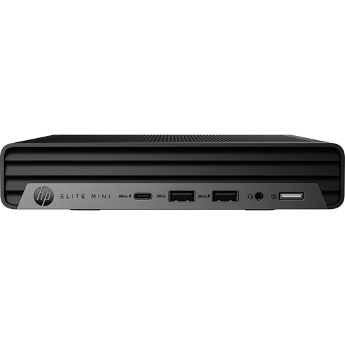 HP Elite Mini 805 G8, 3.4 GHz, AMD Ryzen™ 5, 5600GE, 16 GB 512 GB Windows 11 Pro