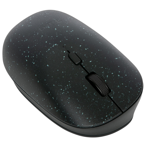 Targus (AMB586GL), Ambidextrous, Optical, Bluetooth, 4000 DPI, Mouse