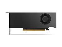 NVIDIA RTX 4000 SFF Ada, 20 GB GDDR6 ECC, PCIe 4.0 x16,  Graphic Card