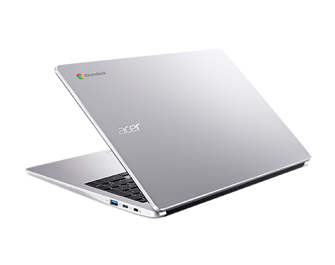 Acer Chromebook CB315-4H-C6ZG, Intel Celeron N, 4GB-128GB, 15.6 Inch FHD